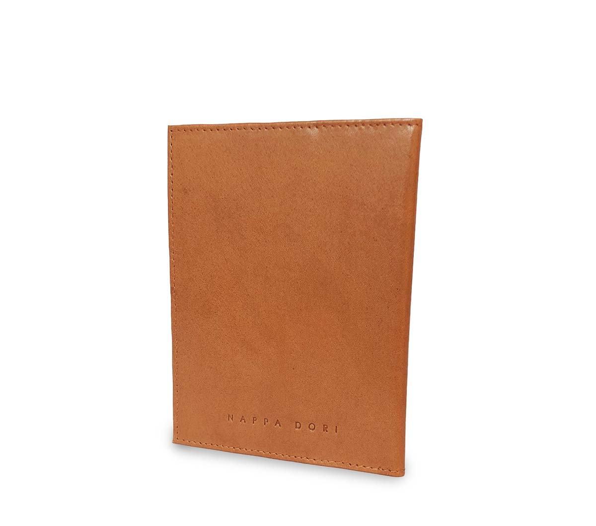 Premium RFID Blocking Passport Holder - Secure Travel Wallet for Men & Women - Perfect for Airports, Vacations & International Trips