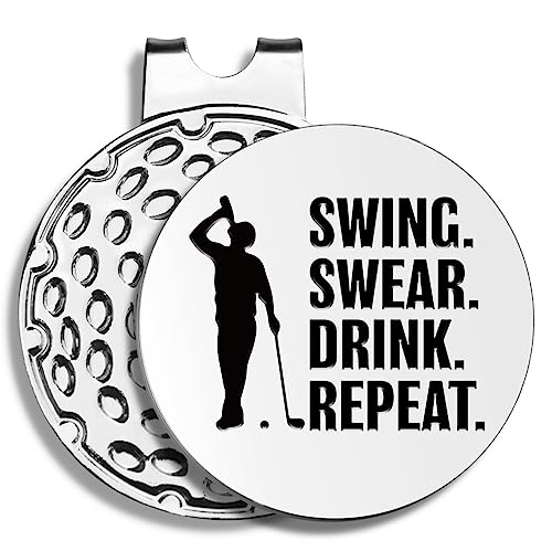 Swing Swear