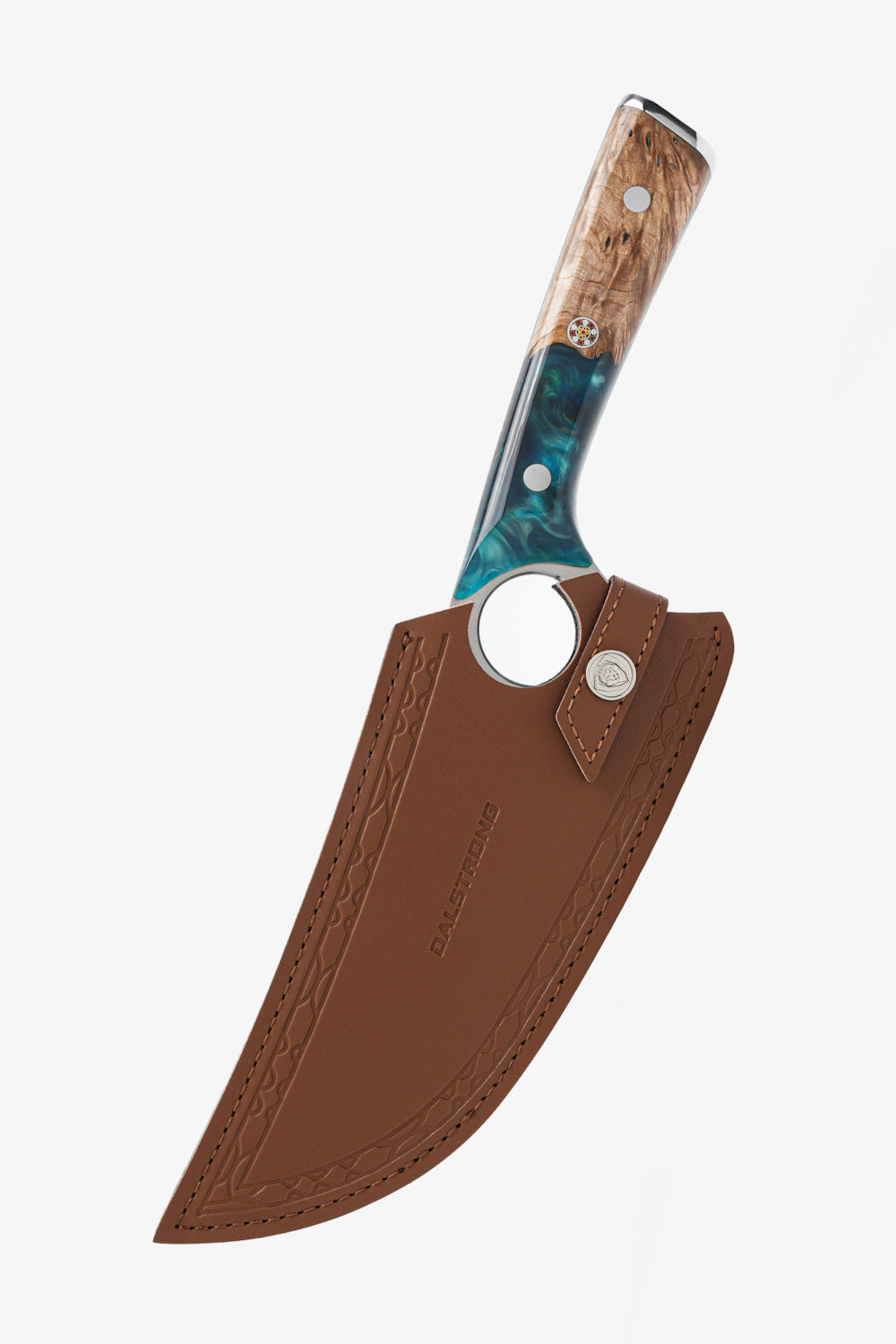 Dalstrong Valhalla Series Venator Knife 7
