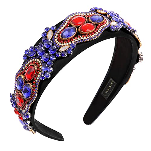 Baroque Headband-10