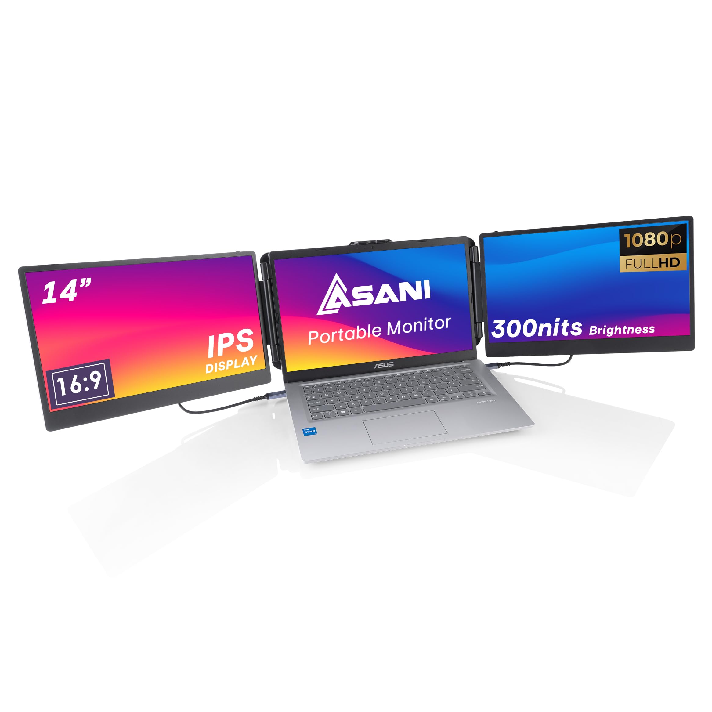 Asani 14