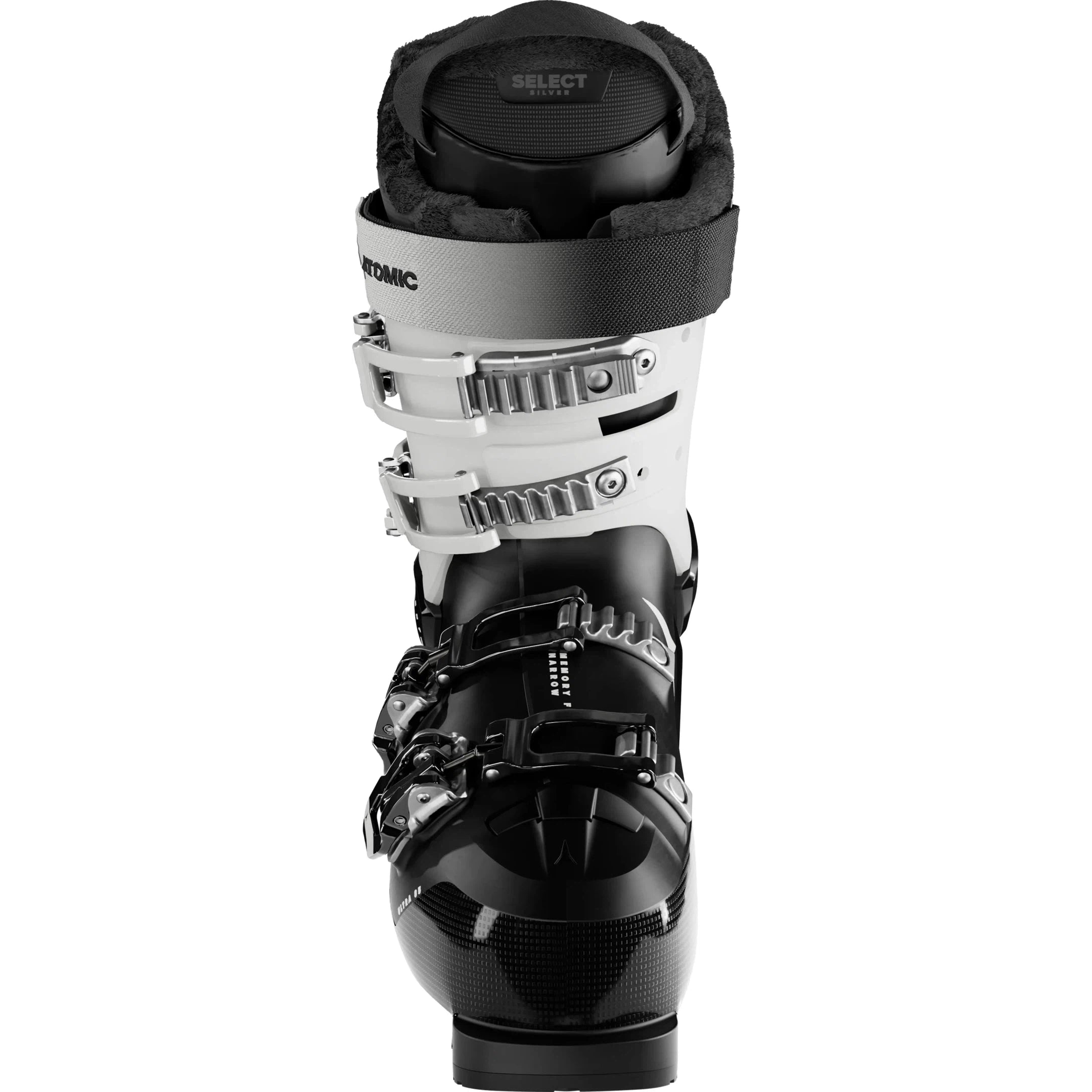 Atomic HAWX ULTRA 85 W GW Ski Boots 2025 - Women's High-Performance Ski Boots for All-Mountain & Freeride Skiing - Perfect for Powder, Groomers & Backcountry Adventures