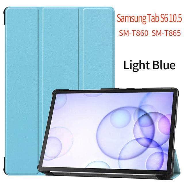 Samsung Galaxy Tab S6 10.5