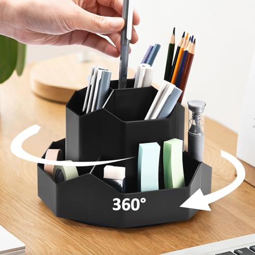 9 Slot-Black