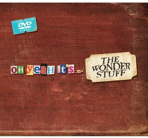 Oh Yeah It's...The Wonder Stuff - Premium Quality Products for Your Everyday Needs | Perfect for Home, Office & Gifting