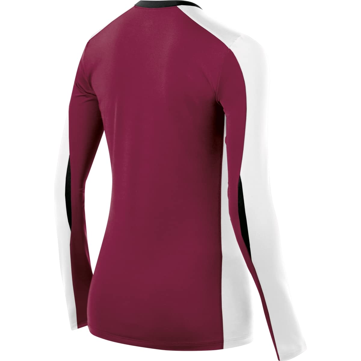 ASICS Women's Roll Shot Jersey Workout Top - Breathable Running Shirt for Yoga, Gym & Active Lifestyle