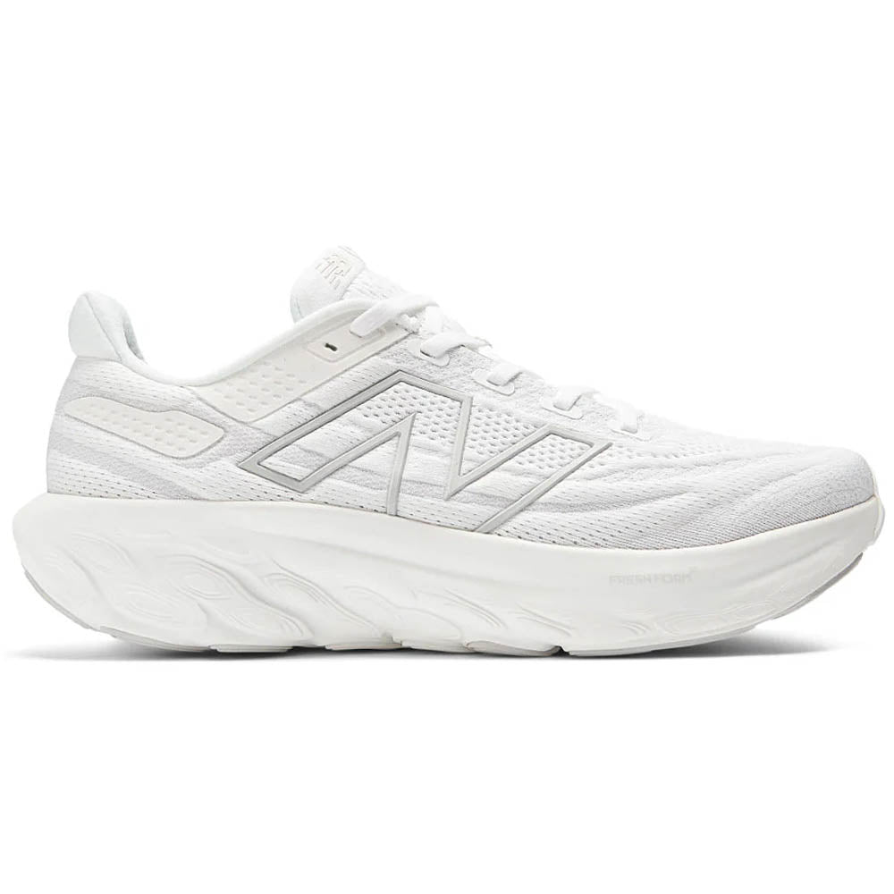 New Balance Fresh Foam X 1080v13 Running Shoes for Men - Lightweight Cushioned Sneakers for Jogging, Gym & Daily Wear