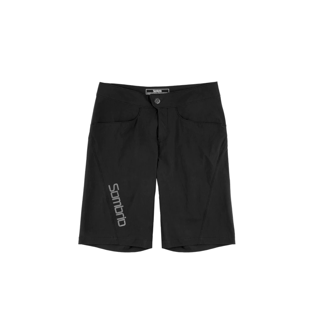 Sombrio 2022 Men's Ridgeline Shorts - Durable Hiking & Outdoor Adventure Shorts for Men - Perfect for Trail Running, Camping & Mountain Biking