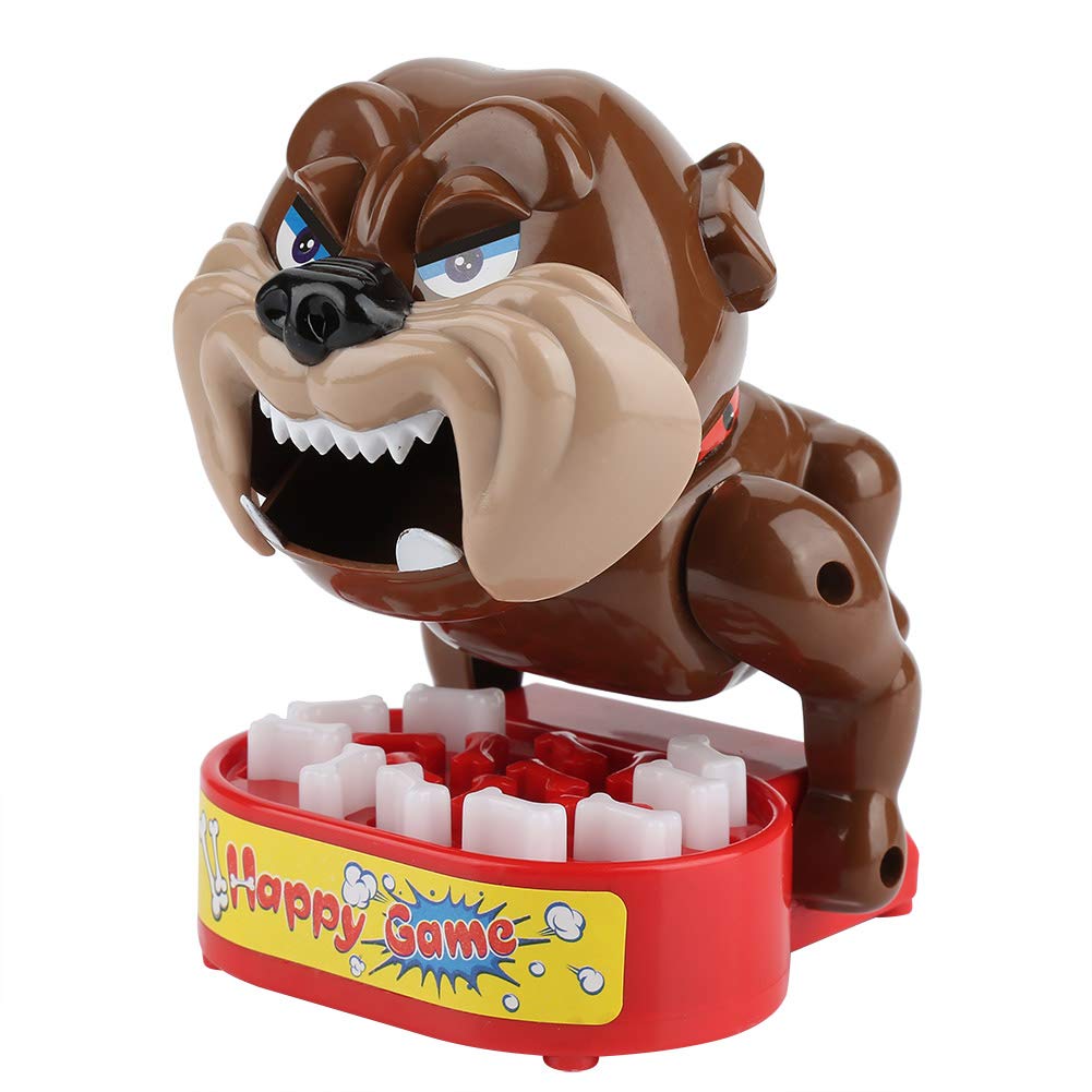 JUnYuKj Interactive Dog Toys - Fun Prank & Stealing Bones Game for Dogs, Parent-Child Bonding & Family Playtime | Perfect for Indoor/Outdoor Pet Entertainment & Training