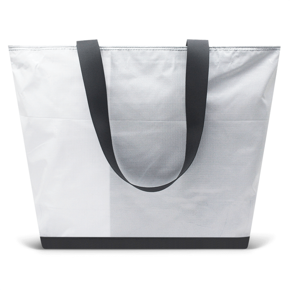 Almost Perfect Zippered Blake Tote - Stylish Leather Work Bag for Women | Professional Office Tote, Travel & Everyday Carry