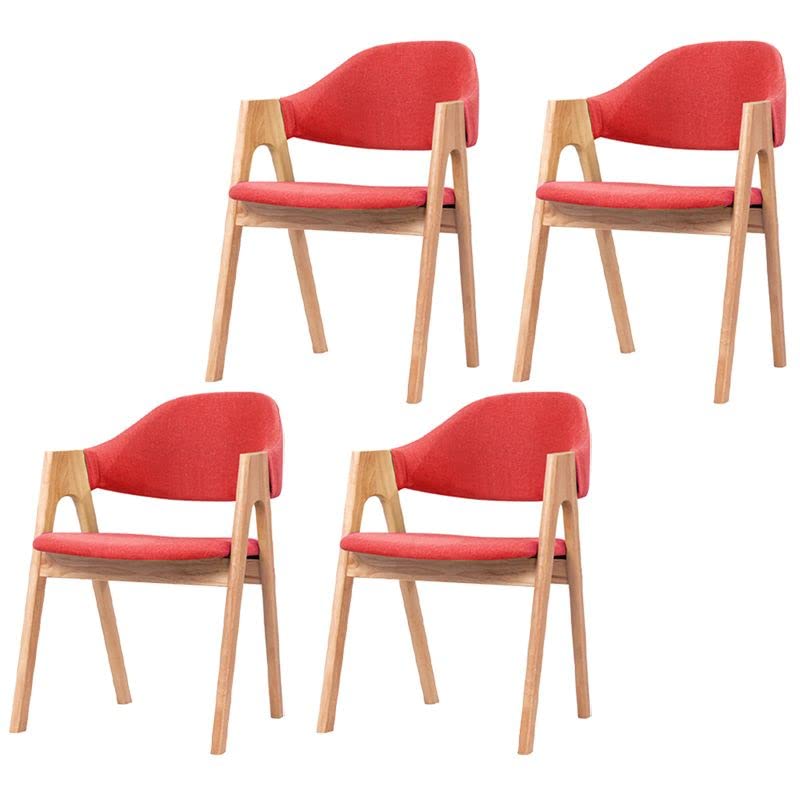 Red-wood a
