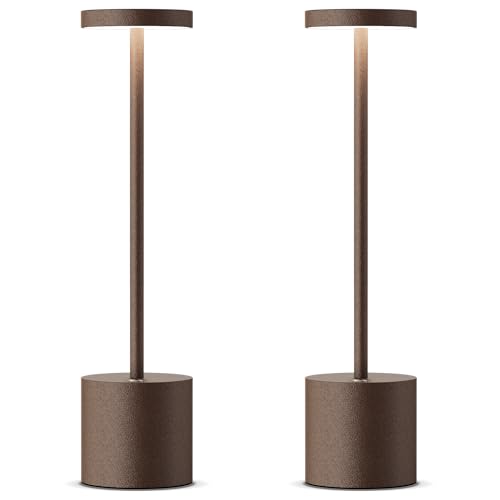 Rusty (Set of 2)