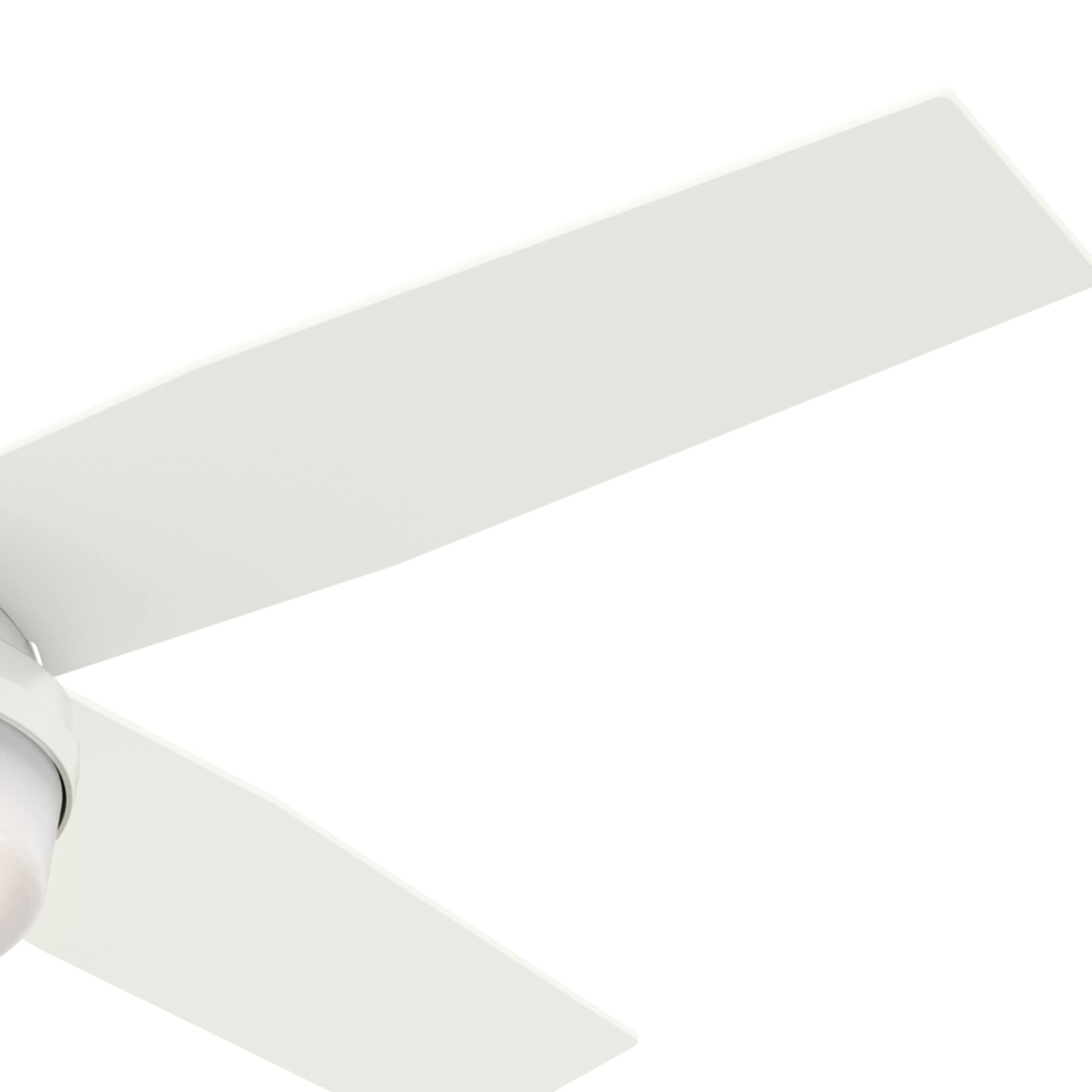 Hunter Fan Company Dempsey 52