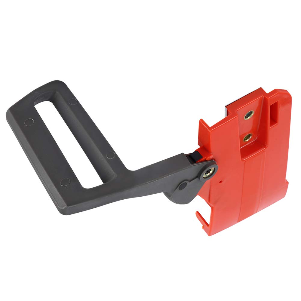 **Husqvarna 50 51 55 Chainsaw Clutch Cover Replacement – Durable Clutch Brake Board Assembly for Garden Tools – Perfect for Tree Trimming & Landscaping**
