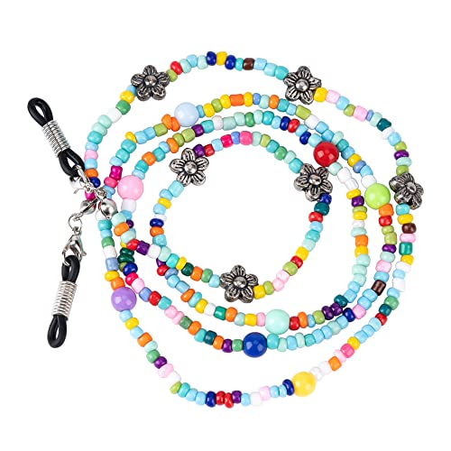 Multicolored