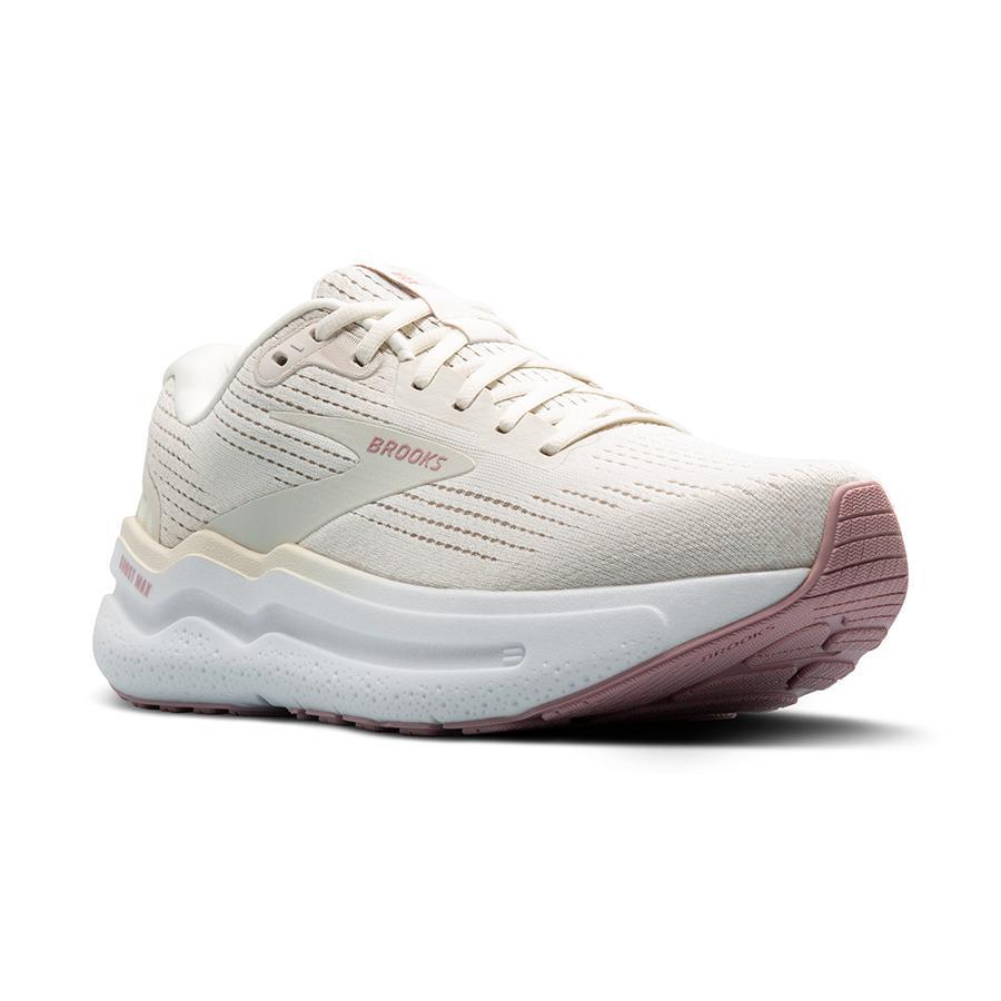 Women's Ghost Max 2 Running Shoes - Lightweight Cushioned Sneakers for Jogging, Training & Gym Workouts | Perfect for Road Running, Treadmill & Outdoor Activities