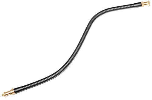 Flexible Arm for Super Clamp - Adjustable Mounting Bracket for Photography, Videography & Studio Lighting Equipment
