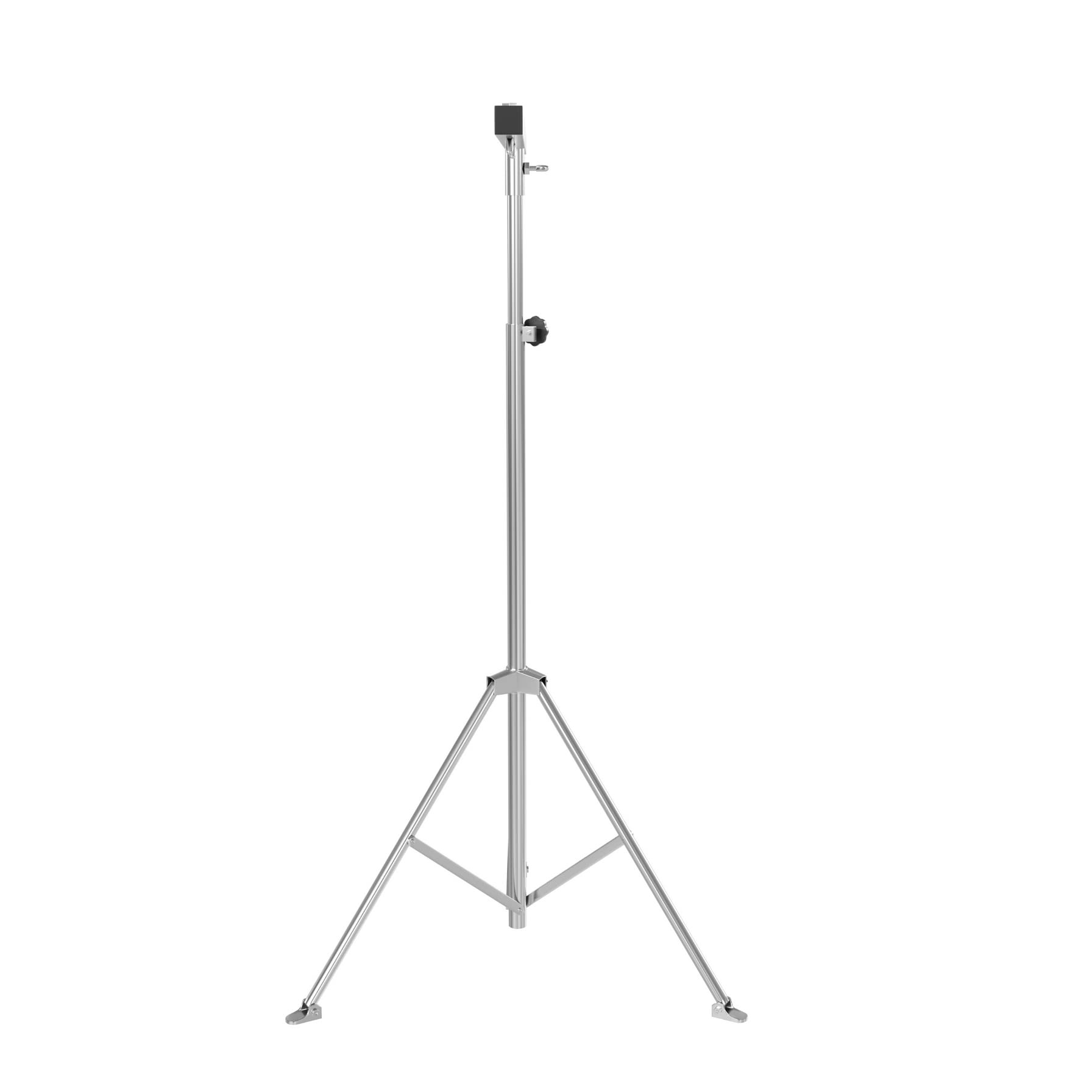 Professional Boom Stand for Super E Foam Machine - Heavy Duty Foam Cannon Holder for Car Washing, Pressure Washer Accessories, Auto Detailing & Commercial Use