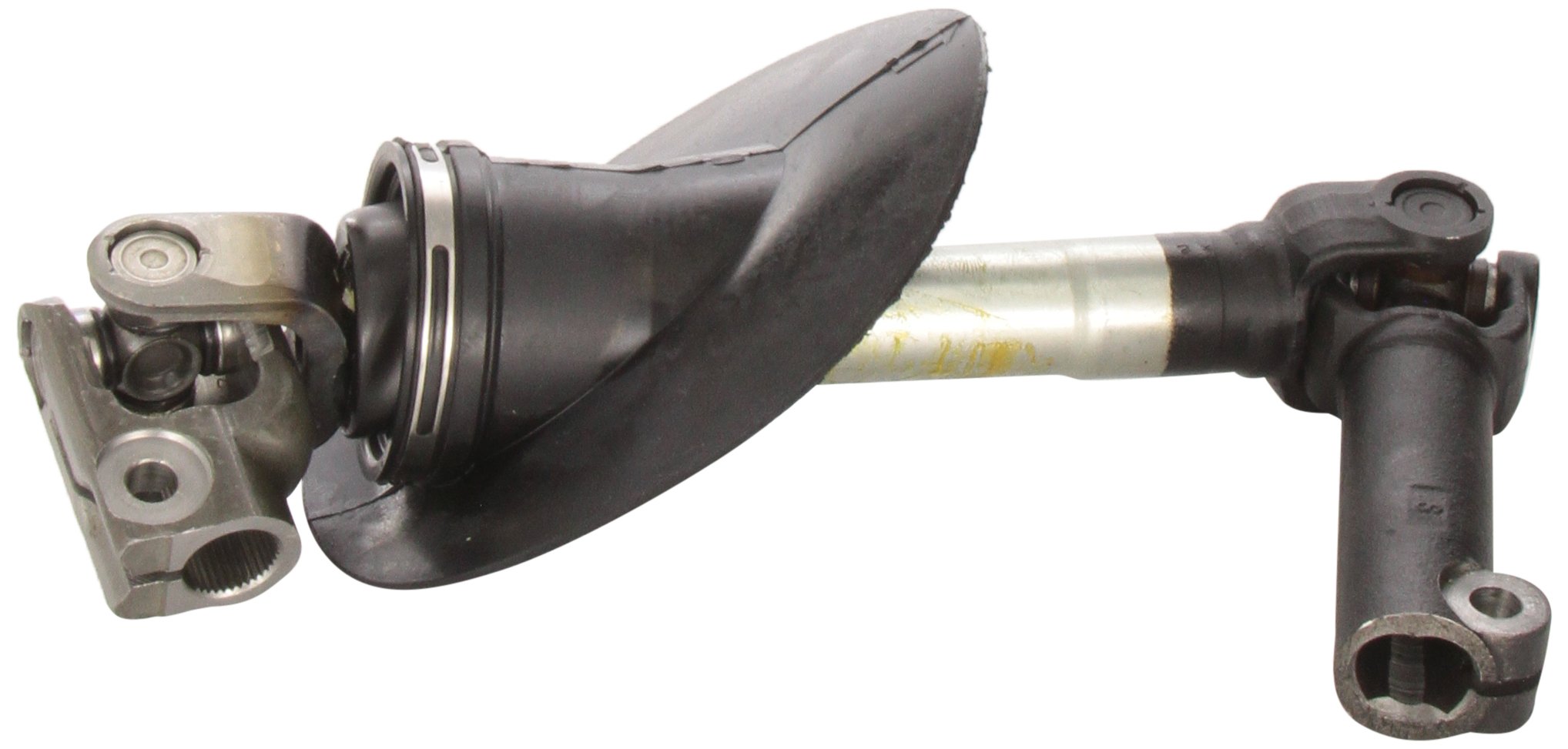 Genuine GM 25834100 Steering Shaft Kit - Replacement for Chevy, GMC Trucks & SUVs - Durable Steering Column Repair Part for Smooth Driving Experience