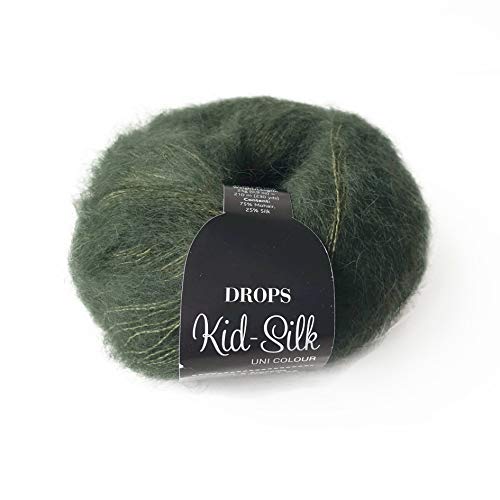 19 Dark Green