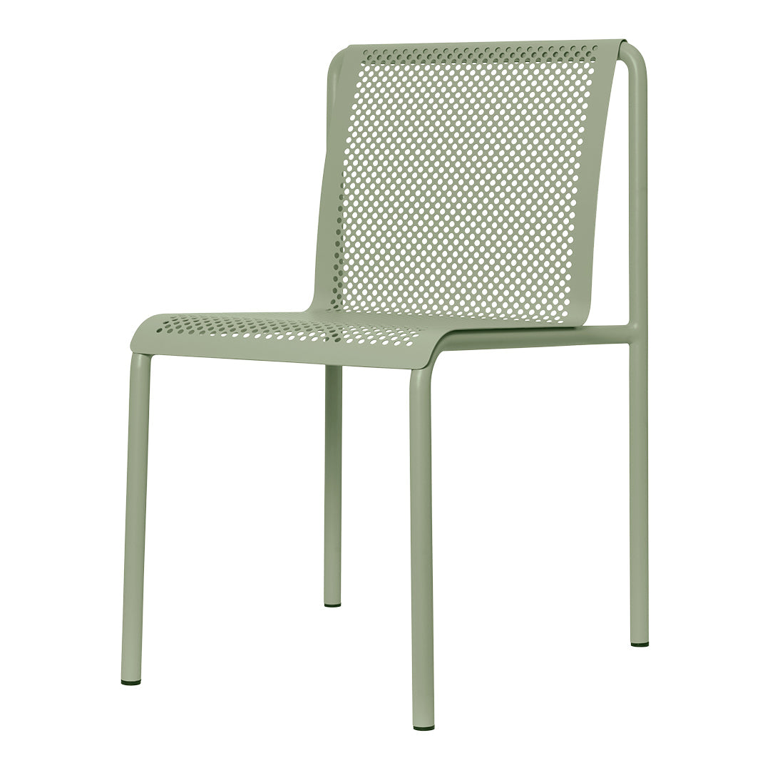 Ferm Living Dapple Chair - Modern Scandinavian Design Accent Chair for Living Room, Bedroom & Office - Stylish Home Decor & Seating Solution
