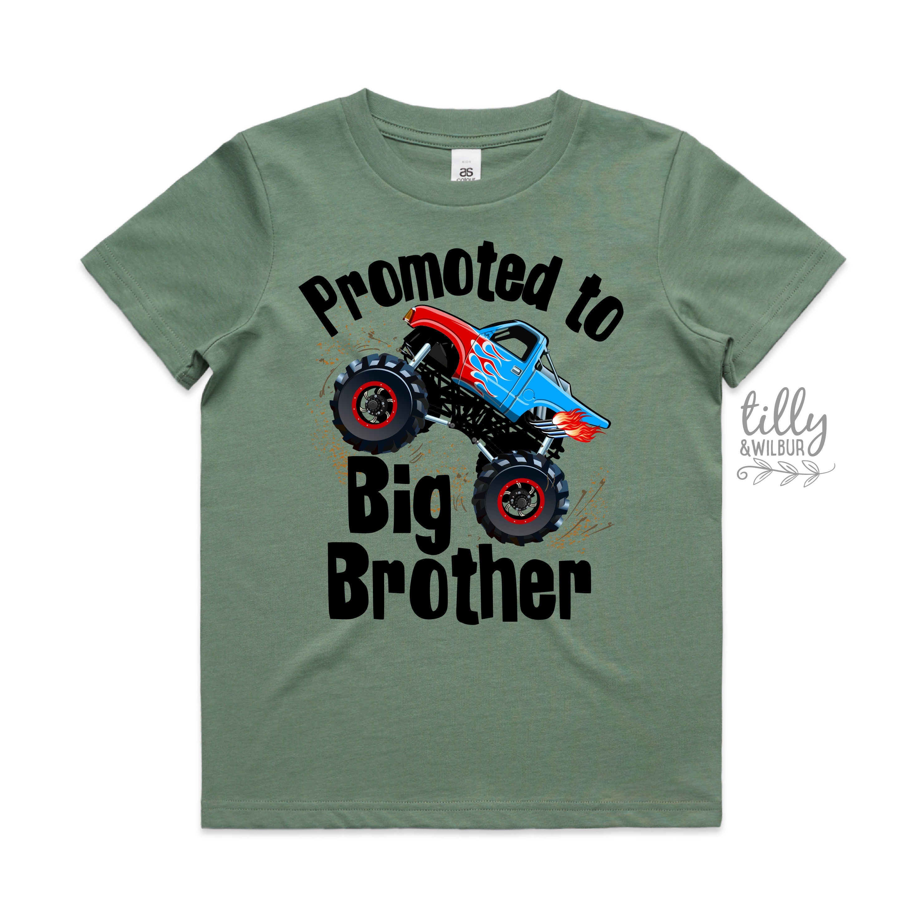 Big Brother Graphic T-Shirt for Men - Funny Slogan Tee - Casual Cotton Shirt for Streetwear & Everyday Outfits