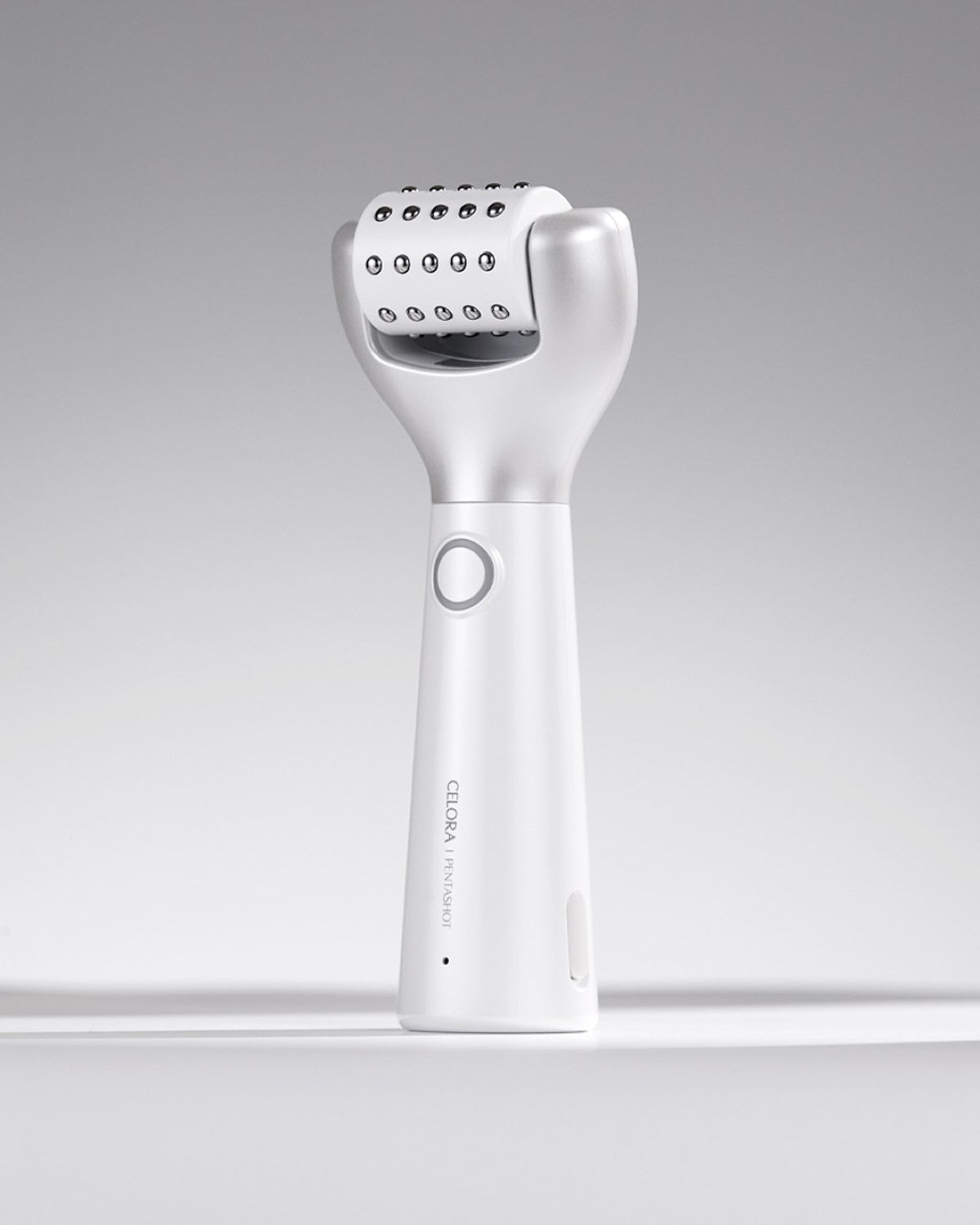CELORA Penta Shot 3rd Generation Pore Minimizer - Professional Skincare for Blackheads & Large Pores - Perfect for Daily Facial Routine & Pre-Makeup Prep