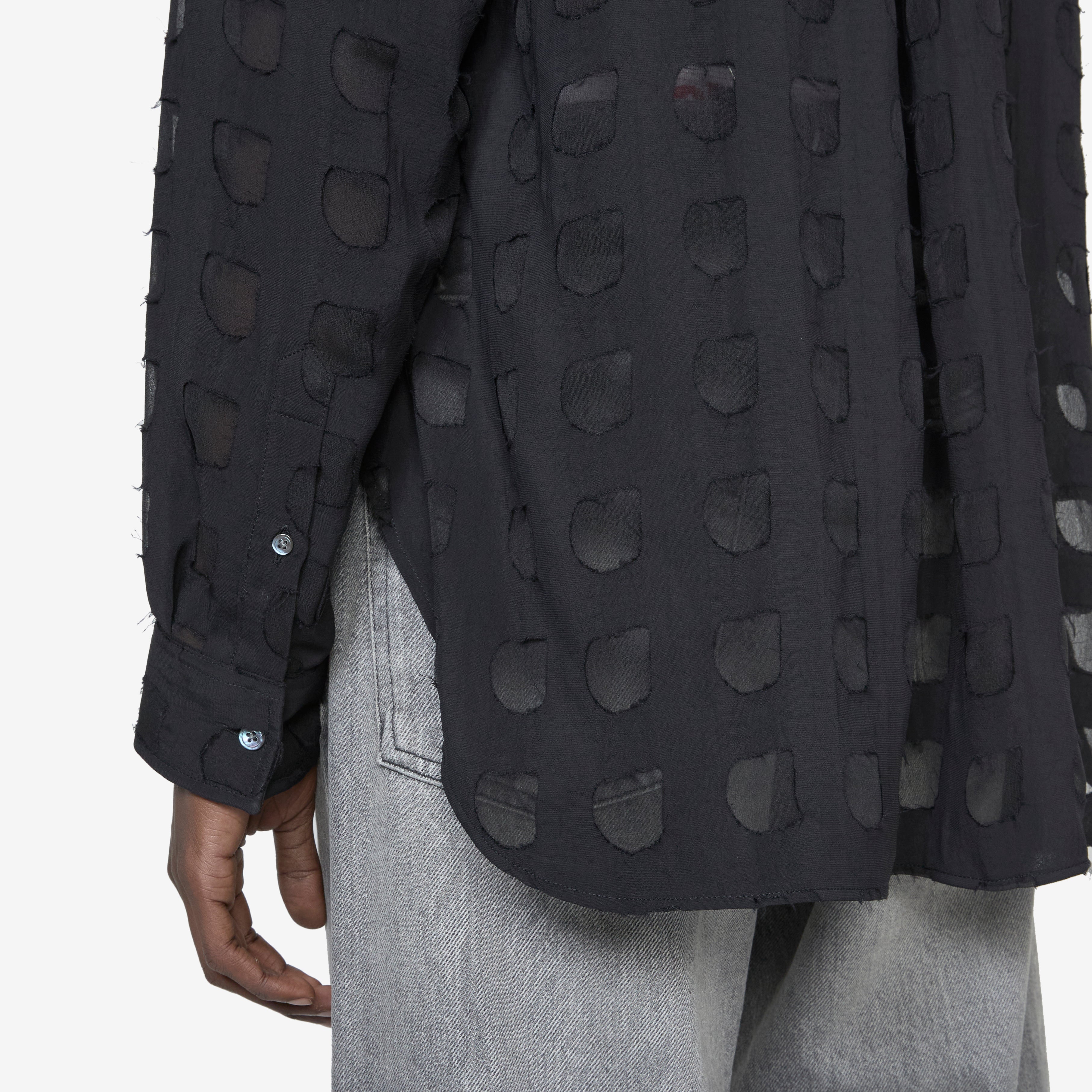 Black Please Shirt - Stylish & Comfortable T-Shirt for Casual Wear, Street Fashion & Everyday Outfits