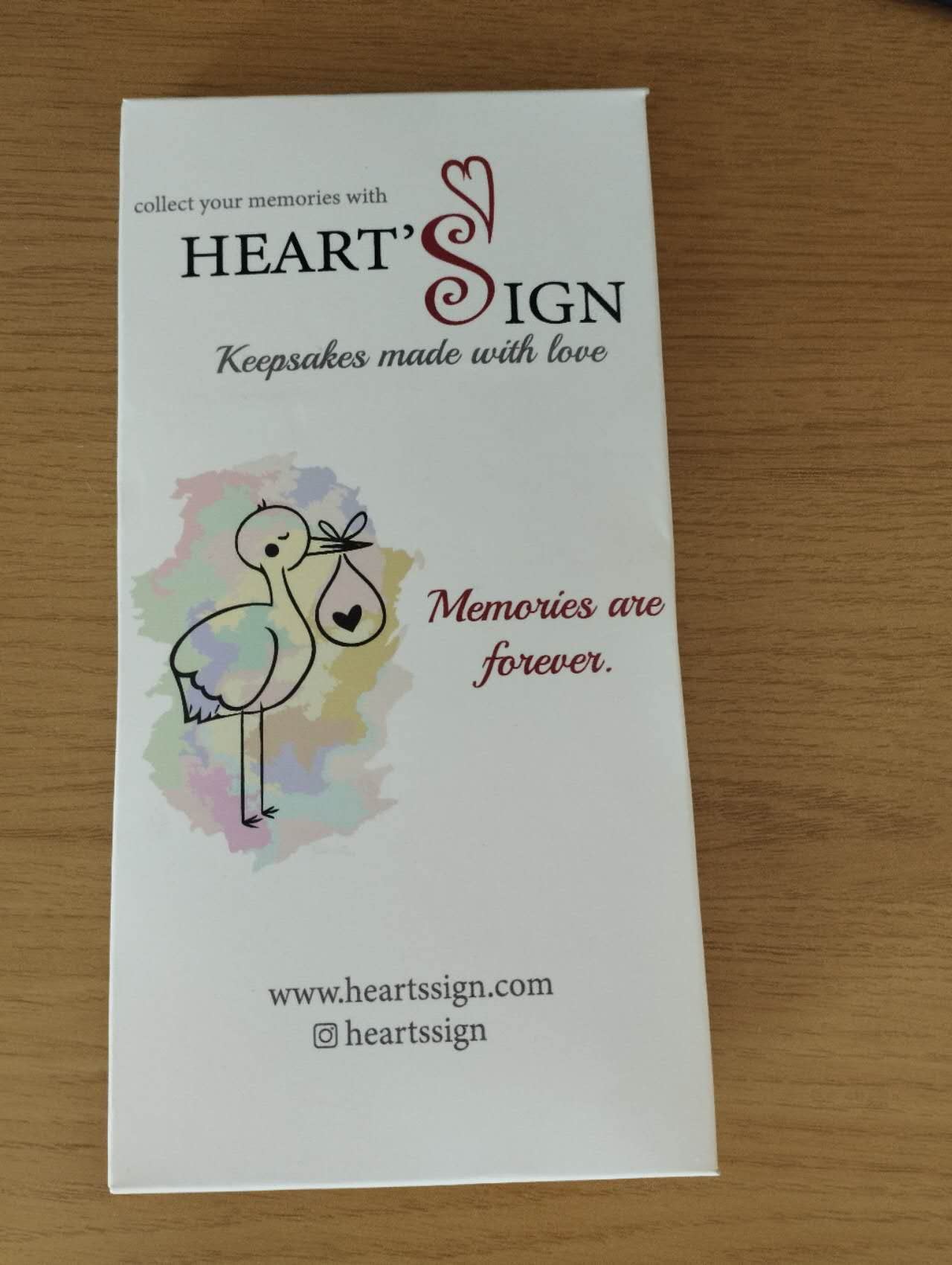 Heart's Sign Ultrasound Frame - Unique Pregnancy Gift for Expecting Moms, Pregnant Wife & Parents-to-Be | Perfect Sonogram Keepsake for Baby Showers, Gender Reveals & Nursery Decor