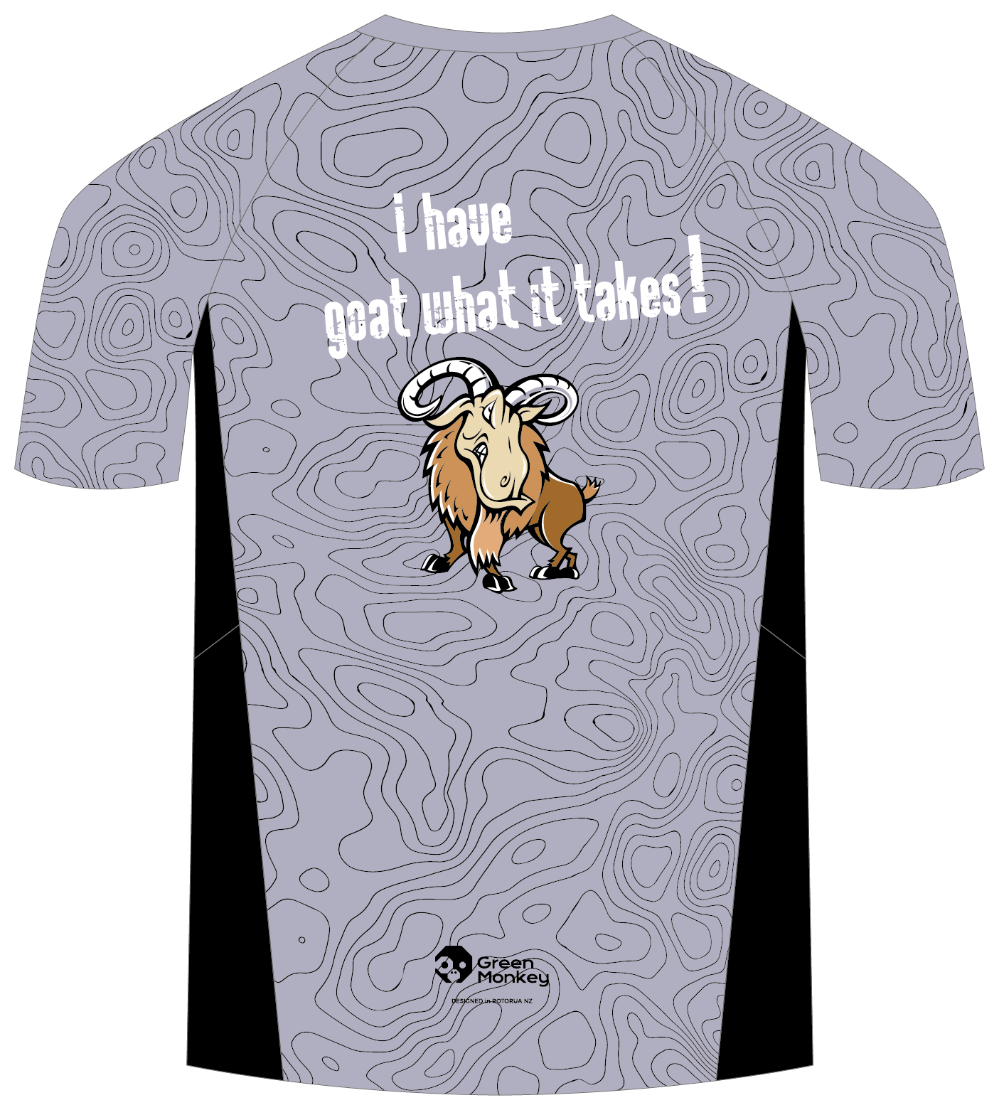 2023 GOAT Official Running T-Shirts for Men & Women - Lightweight, Moisture-Wicking Athletic Shirt - Perfect for Jogging, Gym Workouts & Outdoor Sports