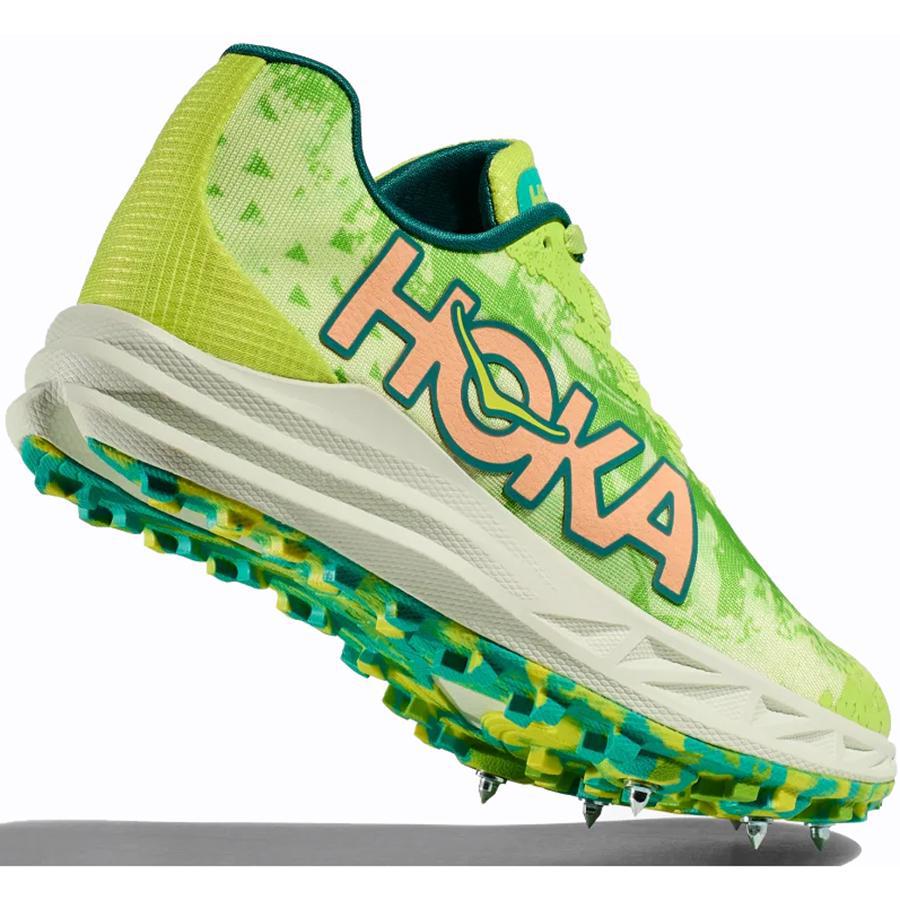 Unisex Crescendo XC Sneakers - Lightweight Comfortable Walking Shoes for Men & Women - Perfect for Running, Gym Workouts & Casual Wear
