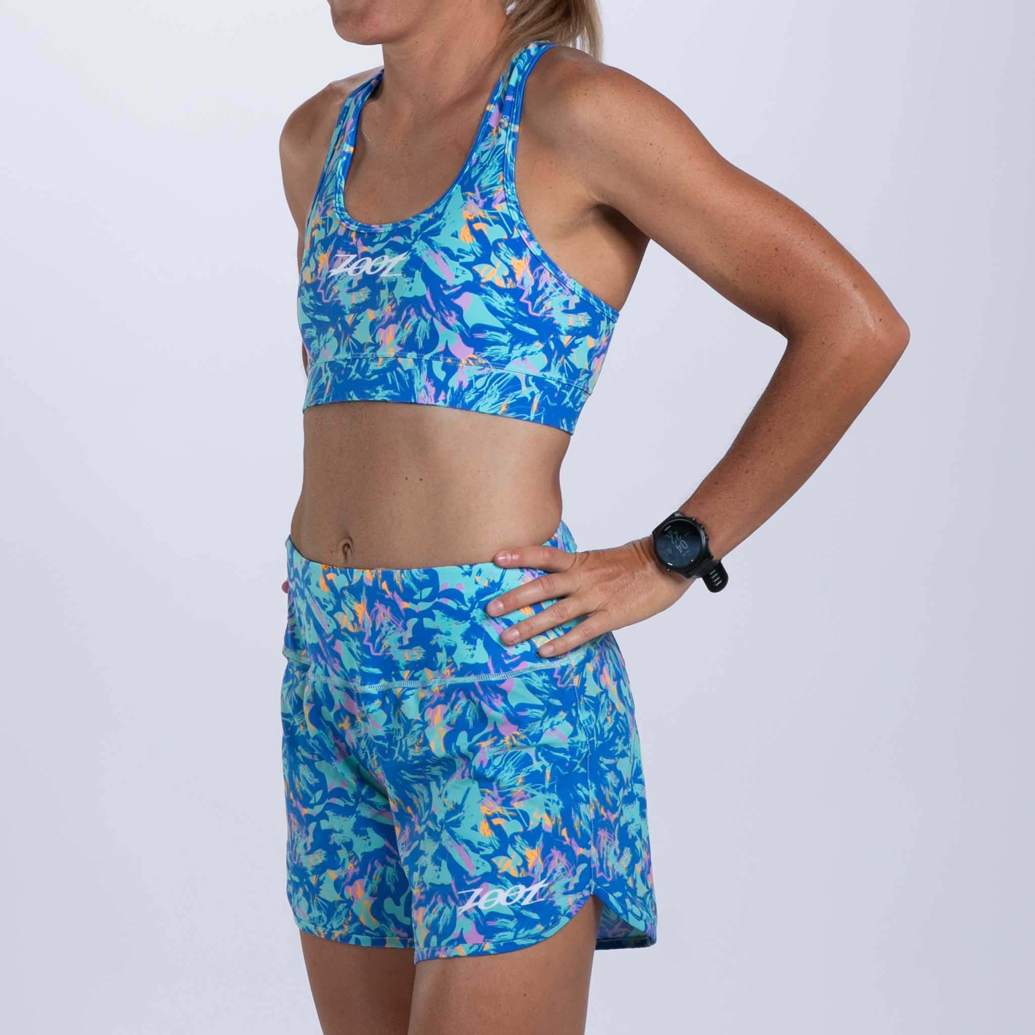 Women's Running Shorts - Limited Edition 6