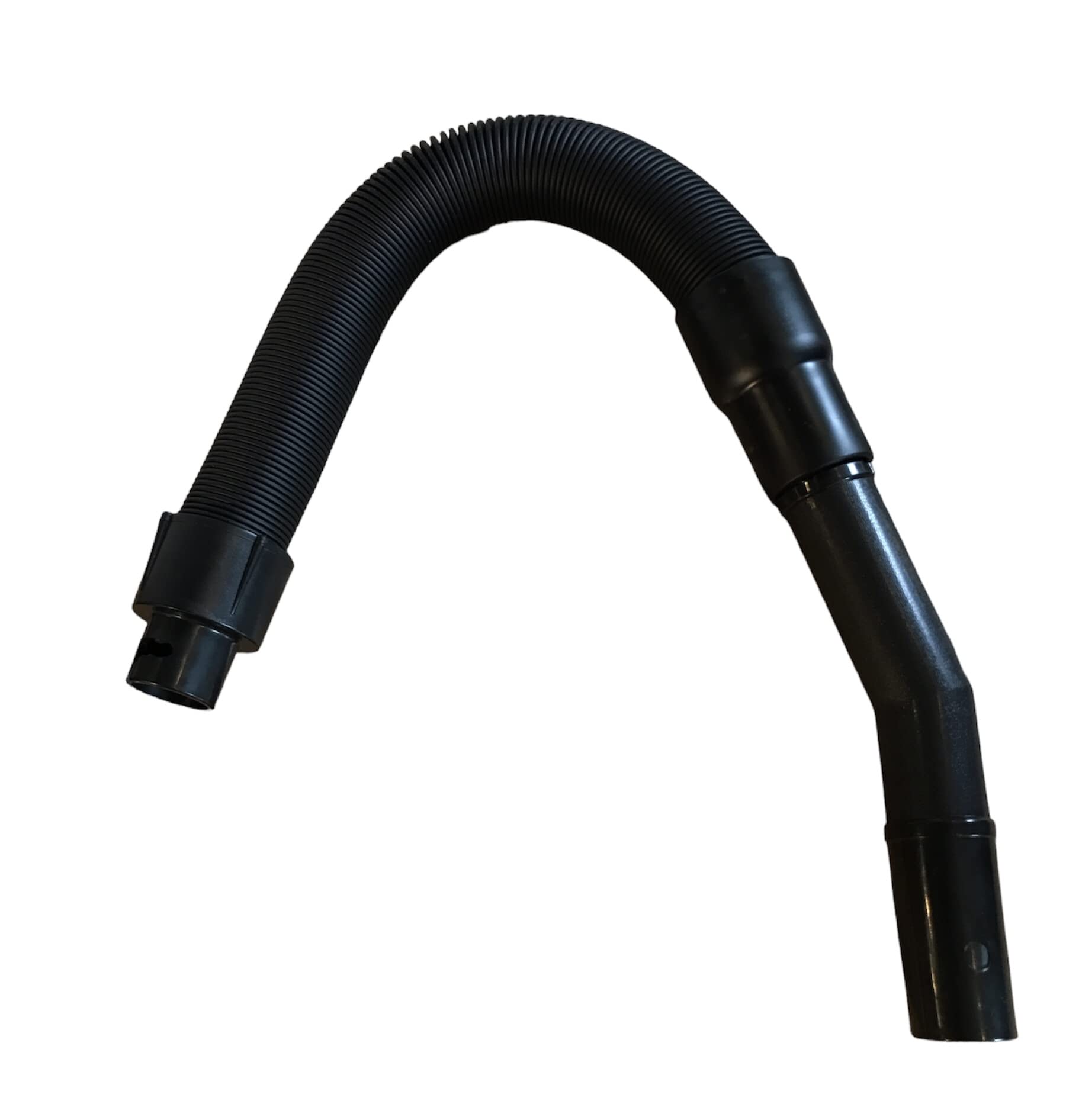 Oreck BB Vacuum Hose Replacement - Durable 4' Friction Fit for Powerful Cleaning | Home & Office Use