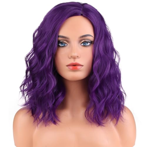 Dark Purple