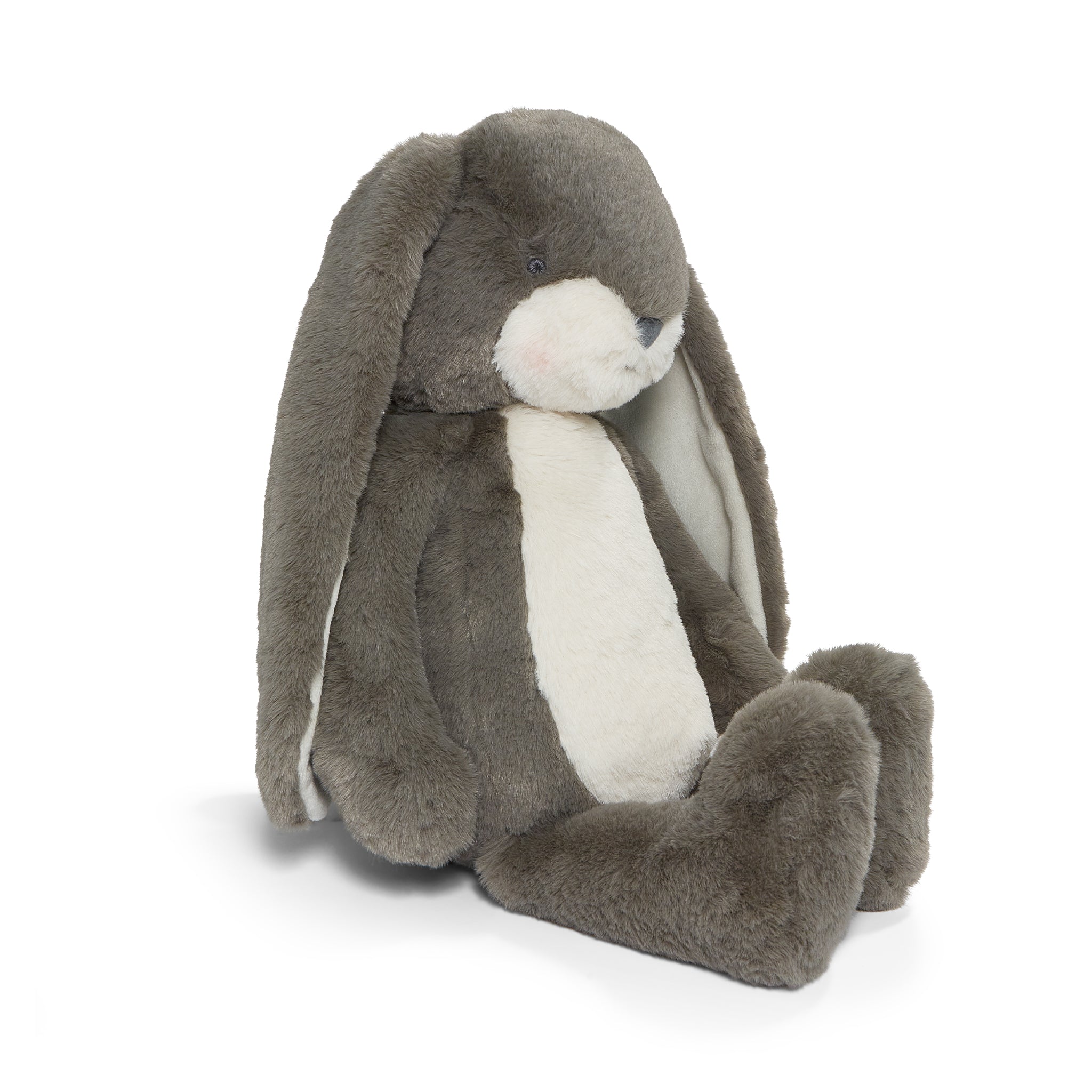 Sweet 16 Floppy Nibble Bunny Plush Toy - Soft Stuffed Animal for Kids & Collectors | Perfect Birthday Gift, Nursery Decor & Cuddling Companion