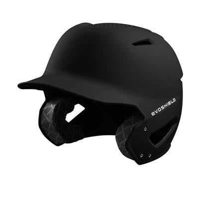 EvoShield XVT BTG Baseball Helmet - Lightweight & Durable for Youth & Adult Players - Perfect for Games, Practice & Training