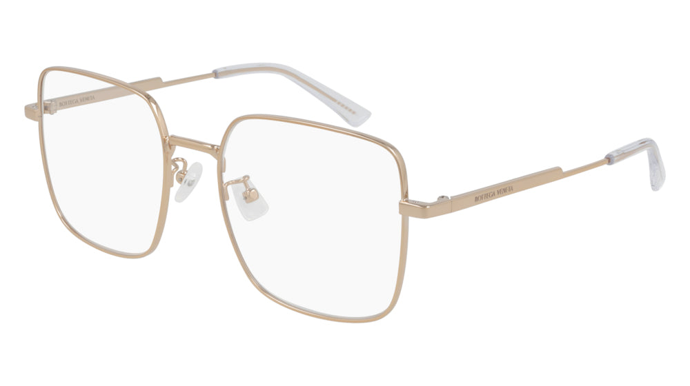 Bottega Veneta BV1110O Sunglasses - Luxury Designer Shades for Women & Men | Perfect for Outdoor Activities, Travel & Fashion Accessories