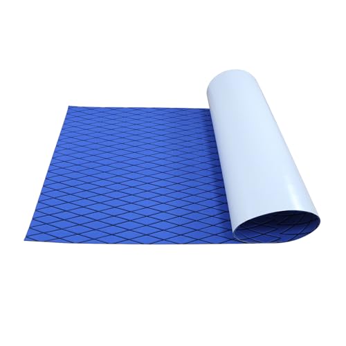 Bevel Edge-blue surface black bottom layer