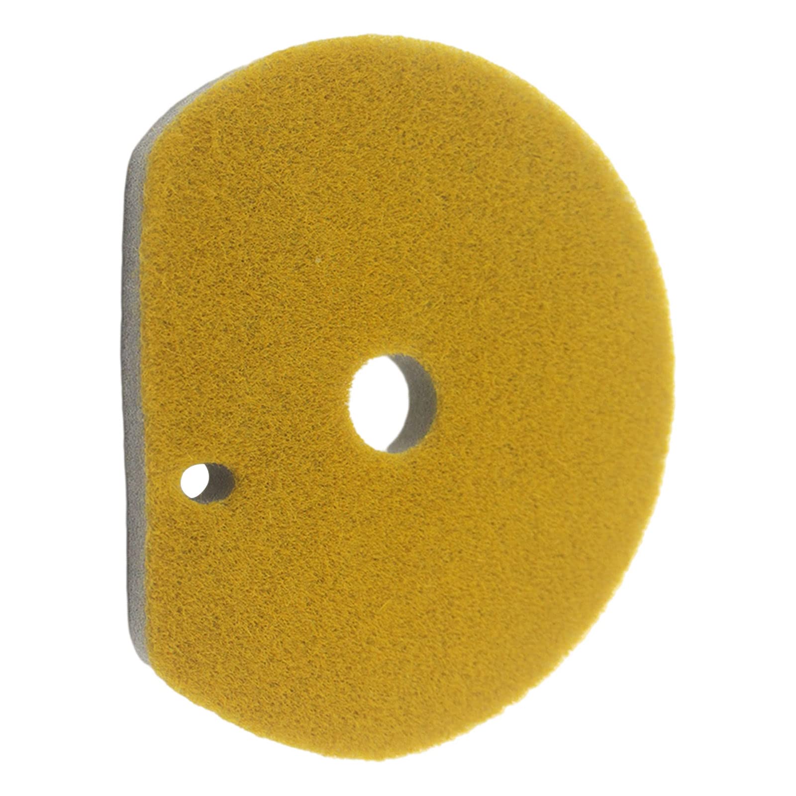 High-Performance Foam Air Filter Sponge for Yamaha Majesty 125cc Motorcycle - Powersports Replacement Part - Perfect for Off-Road, Racing & Street Riding