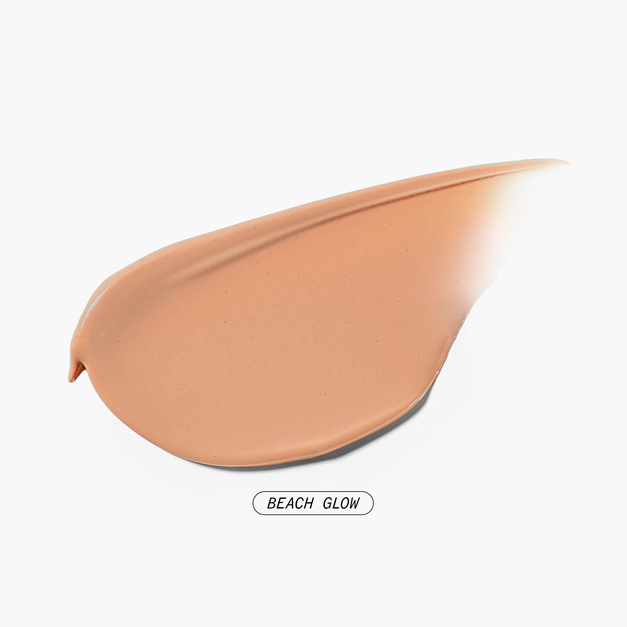 Beach Glow (olive undertone)