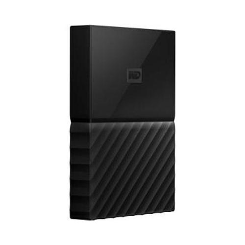 WD 3TB My Passport Portable External Hard Drive - White | USB 3.0 for PC, Mac, PS4 & Xbox | Compact Storage for Backup, Gaming & Travel