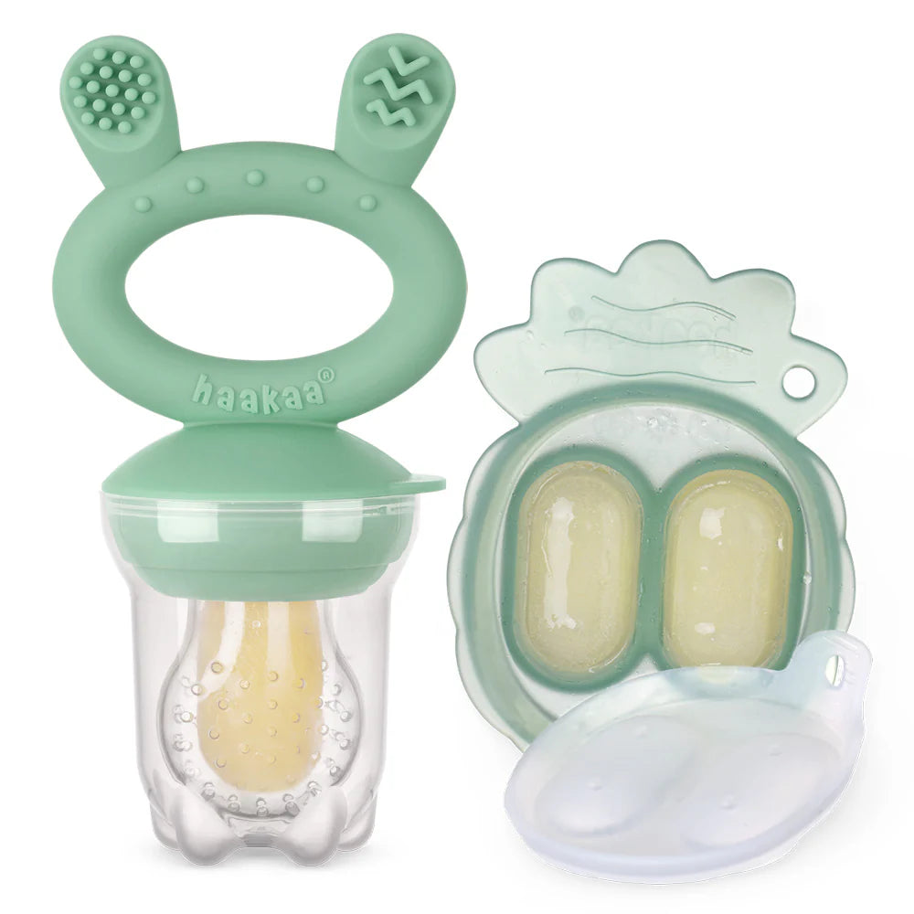 Pea Green/Pea Green