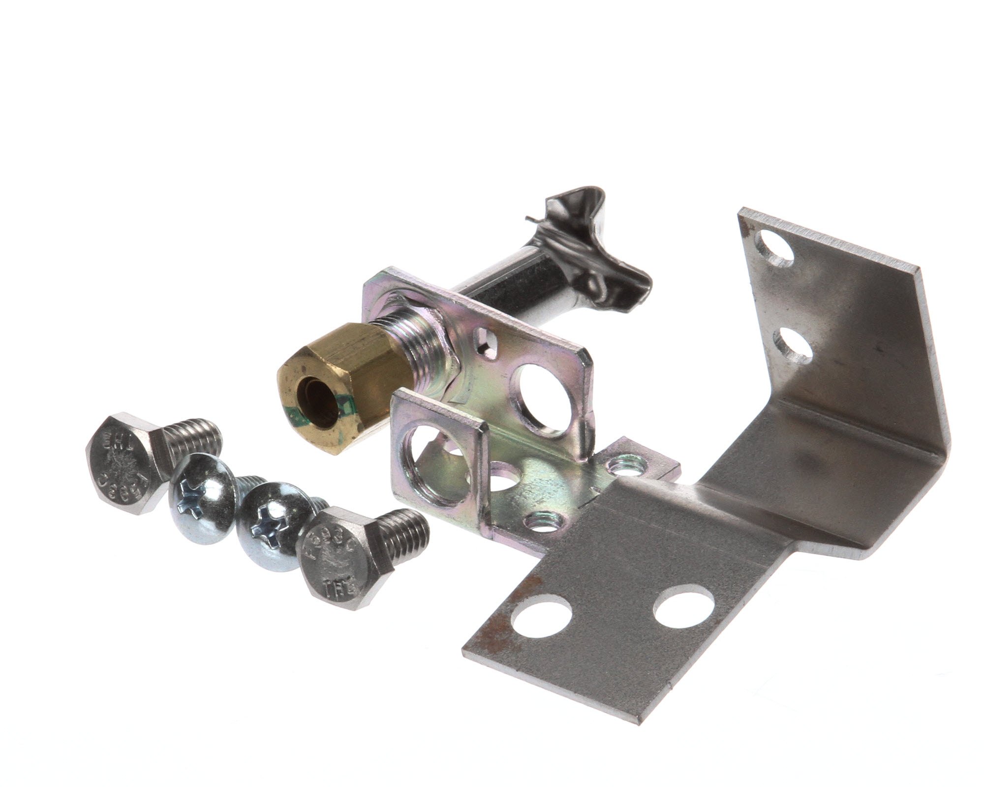 Henny Penny 30904 Gas Pilot Holder - Commercial Kitchen Replacement Part