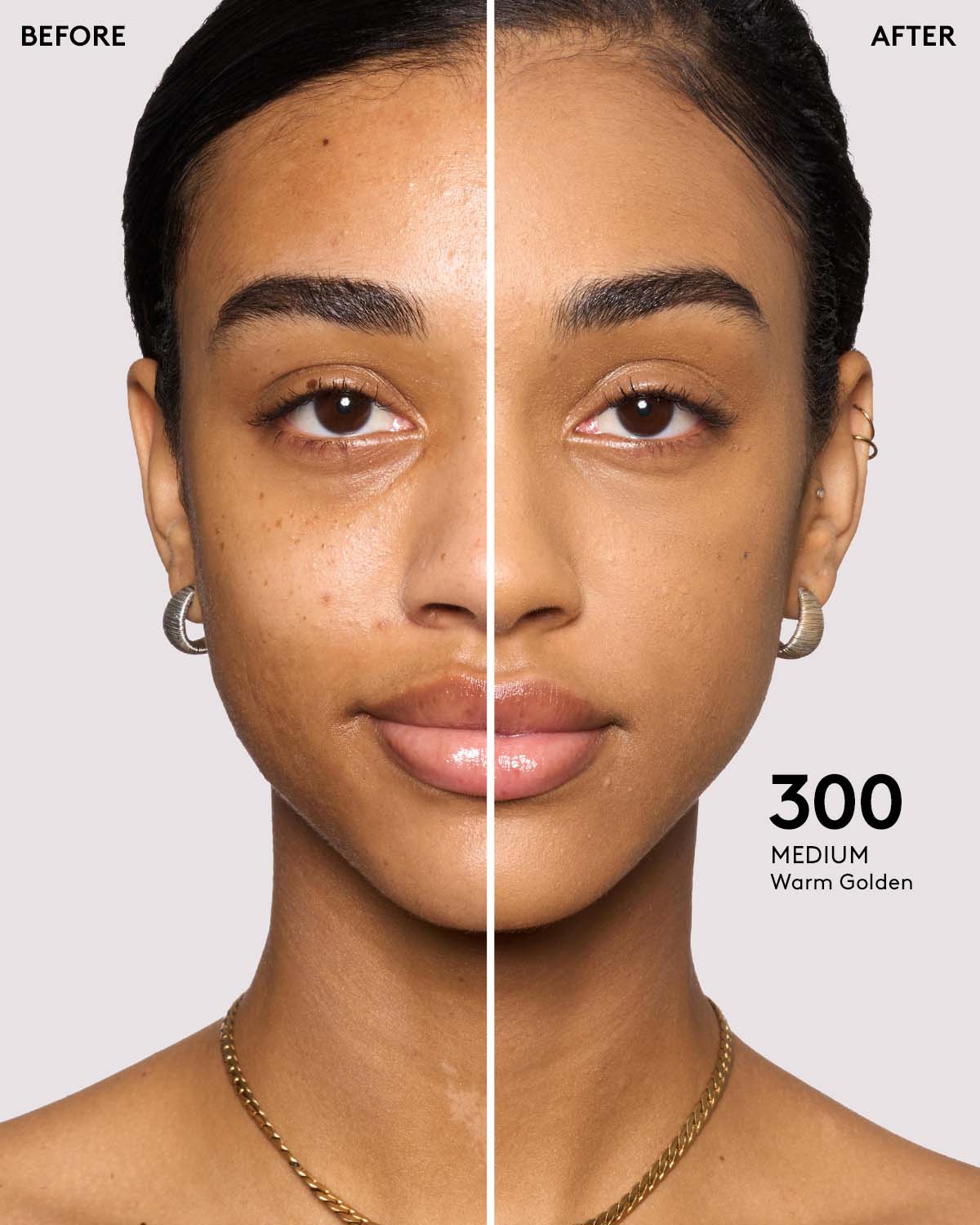 Pro Filt'r Soft Matte Powder Foundation #360 - Oil-Free, Long-Lasting Coverage for All-Day Wear | Perfect for Oily Skin & Hot Weather