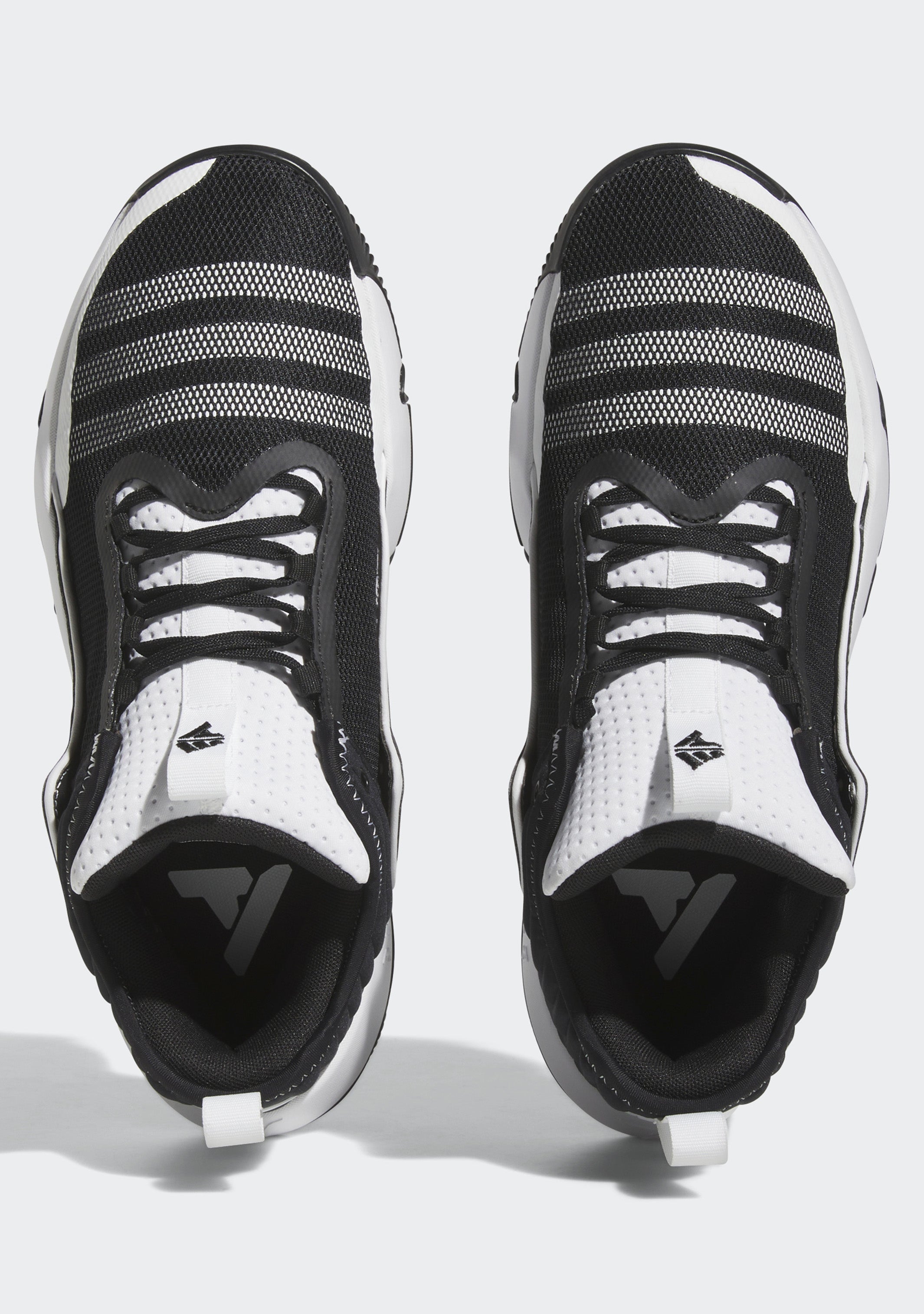 Adidas Men's Trae Unlimited Basketball Shoes - Lightweight Performance Sneakers for Men | Indoor & Outdoor Court Play | Running, Training & Casual Wear