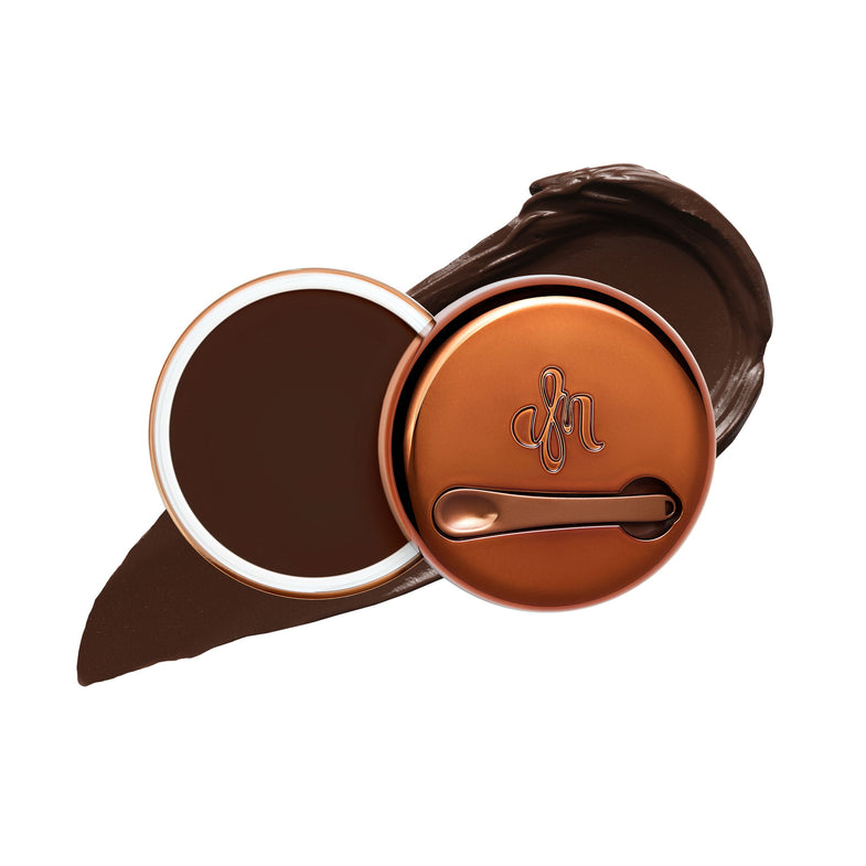 Danessa Myricks Beauty Yummy Skin Blurring Balm Powder - Translucent Face Makeup for Pore Minimizing & Oil Control | Perfect for Daily Wear & Photo Shoots