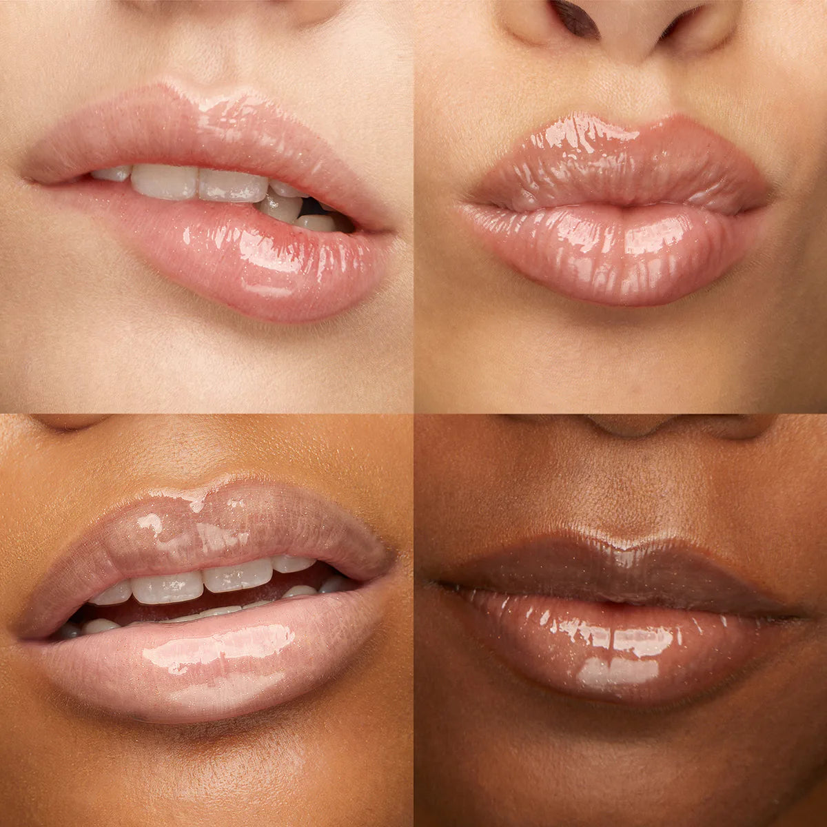 KIKO 3D Hydra Lip Gloss - Plumping & Moisturizing Lip Gloss for Full & Shiny Lips | Perfect for Everyday Wear & Special Occasions