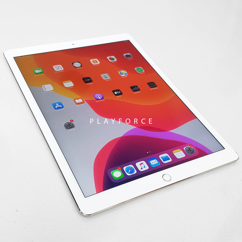 Apple iPad Pro 12.9-inch 2nd Generation (512GB, WiFi, Space Gray) - Powerful Tablet for Work, Creativity & Entertainment | Perfect for Professionals, Artists & Students