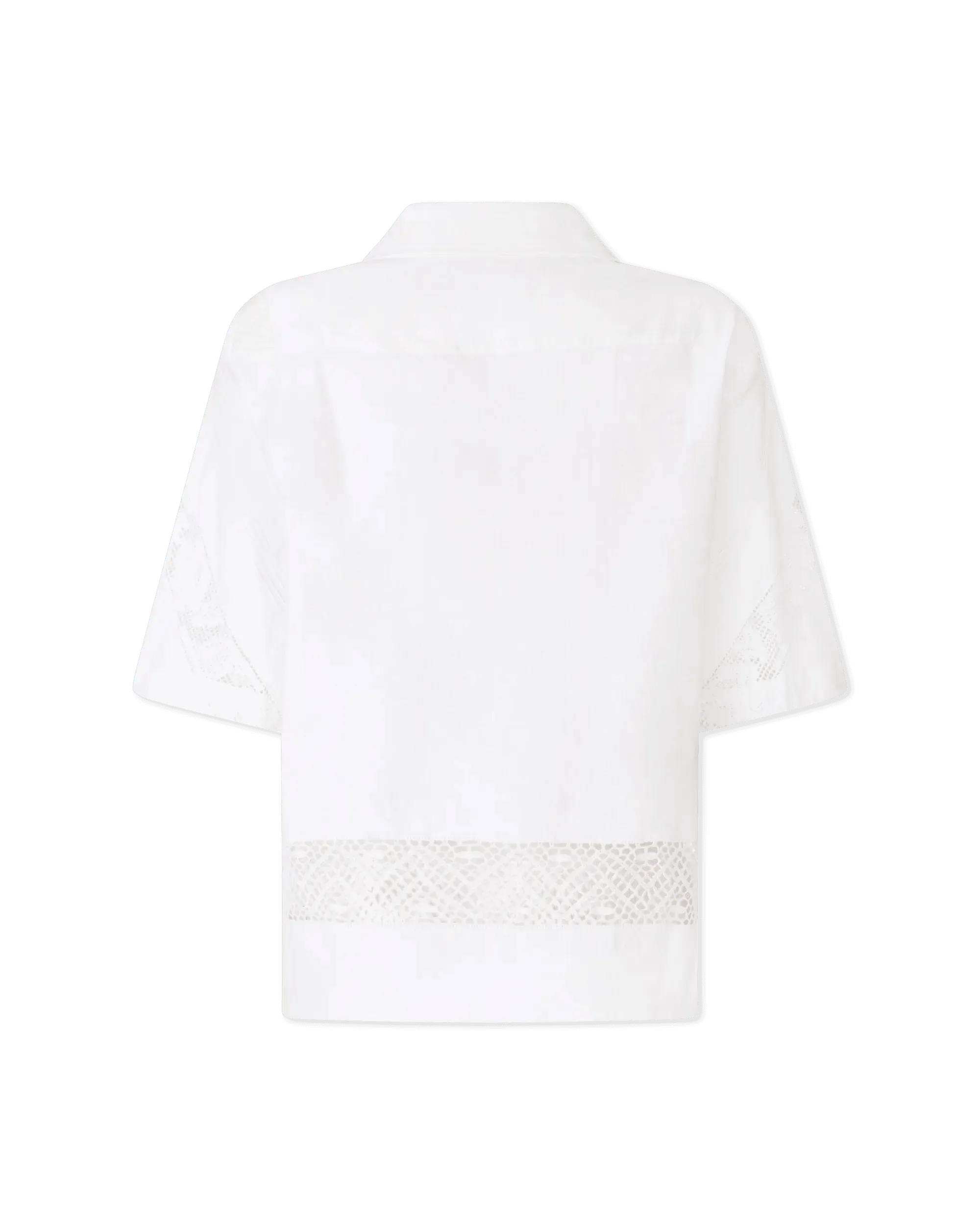 Stylish Embroidered Linen Shirt for Men & Women | Breathable Summer Casual Top | Perfect for Beach Vacations, Outdoor Picnics & Boho Fashion