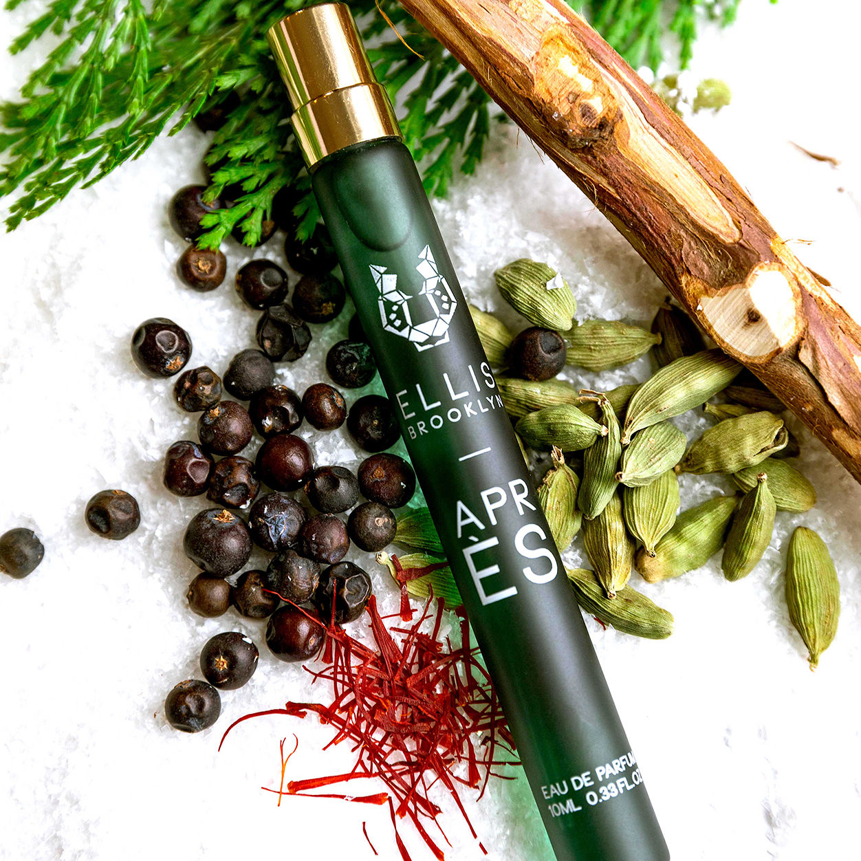 Après Eau de Parfum - Luxury Women's Perfume with Floral & Woody Notes | Perfect for Date Night, Office & Special Occasions